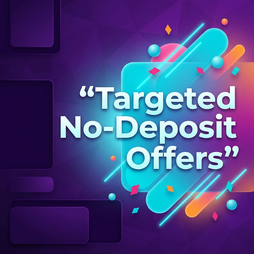 Targeted No-Deposit Offers